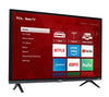 TCL 1080p Full HD Smart LED Roku TV