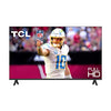 TCL 40-Inch Class S3 1080p LED Smart TV with Roku TV (40S350R, 2023 Model), Compatible with Alexa, Google Assistant, and Apple HomeKit Compatibility, Streaming FHD Television,Black