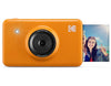 Kodak Instant Digital Camera & Social Media Portable Photo Printer