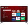 TCL 1080p Full HD Smart LED Roku TV