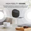 Belkin SoundForm Elite Hi-Fi Smart Speaker + Wireless Charger (Alexa Voice-Controlled Bluetooth Speaker) Sound Technology
