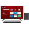 TCL 1080p Full HD Smart LED Roku TV