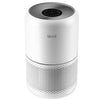 LEVOIT Air Purifier for Home Allergies and Pets Hair Smokers in Bedroom H13 True HEPA Filter, 24db Filtration System Cleaner Odor Eliminators, Remove 99.97% Smoke Dust Mold Pollen, Core 300 WHITE COLOR