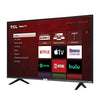 TCL 32-Inch 1080p Roku Smart LED TV