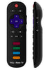TCL 32S327 32-Inch 1080p Roku Smart LED TV remote control