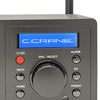 C. Crane CC WiFi 3 Internet Radio with Skytune, Bluetooth Receiver, Clock and Alarm