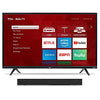 TCL 1080p Full HD Smart LED Roku TV