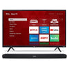 TCL 1080p Full HD Smart LED Roku TV