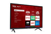 TCL 1080p Full HD Smart LED Roku TV