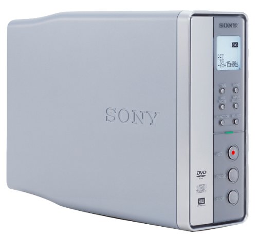 SONY VRD-VC10 DVDirect DVD Recorder