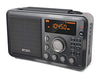 Eton Elite Field AM/FM/Shortwave Desktop Radio with Bluetooth for Sale
