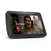 Echo Show 8 HD Smart Display with Alexa for video calling