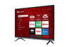 TCL 1080p Full HD Smart LED Roku TV