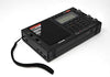 Tecsun PL990 Digital Worldband AM/FM Shortwave Longwave Radio with Single Side Band Reception & MP3 Player
