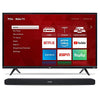 TCL 1080p Full HD Smart LED Roku TV