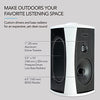 Definitive Technology Outdoor Speaker - 6.5-inch Woofer, 200 Watts, Built for Extreme Weather