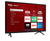 TCL 1080p Full HD Smart LED Roku TV