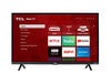 TCL 32S327 32-Inch 1080p Roku Smart LED TV