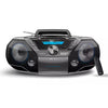 Philips Powerful Boombox with CD, Bluetooth, Cassette, Radio & USB / MP3/ AUX Input.