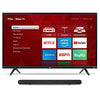 TCL 1080p Full HD Smart LED Roku TV