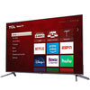 TCL 1080p Full HD Smart LED Roku TV