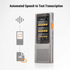 Langogo Minutes Instant WiFi Voice LANGUAGE TRANSLATOR