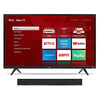 TCL 1080p Full HD Smart LED Roku TV
