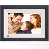 FULLJA 15" WiFi Smart Digital Photo Frame with Motion Sensor, Photos Sharing & Unlimited Cloud Storage