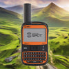 Spot X with Bluetooth 2-Way Satellite Messenger | SOS Protection | Handheld Portable 2-Way GPS Messenger for Hiking, Camping, Cars| Globalstar Satellite Network Coverage | Subscription Applicable…