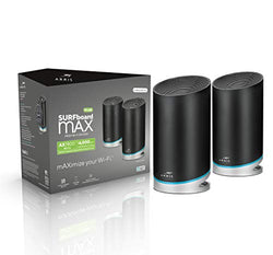 ARRIS SURFboard mAX Whole Home Wi-Fi Router System (2 Pack)