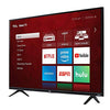 TCL 1080p Full HD Smart LED Roku TV