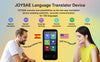JOYSAE 4G translator supports SIM WIFI VSIM to connect to the Internet