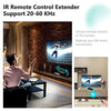 ir remote control extender