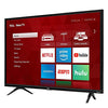 TCL 1080p Full HD Smart LED Roku TV