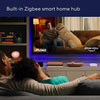Amazon eero with built in zigbee smart home hub