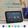 echo show. Say alexa show my timers