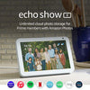 Echo Show 8 HD Smart Display with Alexa for Video Calling