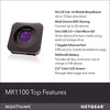 NETGEAR Nighthawk M1 Mobile Hotspot 4G LTE Router BY AMAZON SELLER