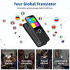 global language translator device