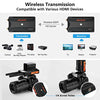 wireless transmission compatible with various hdmi devices