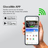 GlocalMe 4G LTE Mobile Hotspot Device, Wireless WiFi for Home or Travel