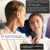 real time voice translation in 45 languages with this device - buy online