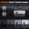 Night Vision Binoculars - 4K Rechargeable Infrared Digital Night Vision Goggles
