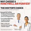 why choose a honeywell air purifier