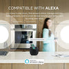 Belkin Smart Bluetooth Hi-Fi Speaker with Alexa Voice Control