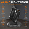 4k uhd night vision binoculars
