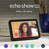 Echo Show 8 HD Smart Display with Alexa for Video Calling