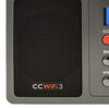 C. Crane CC WiFi 3 Internet Radio with Skytune, Bluetooth, Clock and Alarm