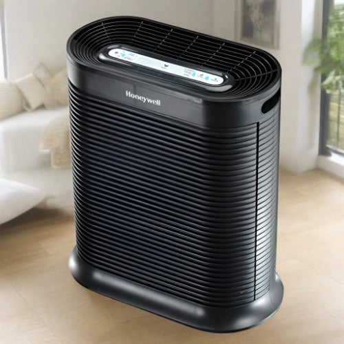 Honeywell HPA300 True HEPA AIR PURIFIER, Extra-Large Room