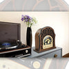 Pyle Vintage Style Stereo with Bluetooth, USB, MP3 Player, AM/FM Radio